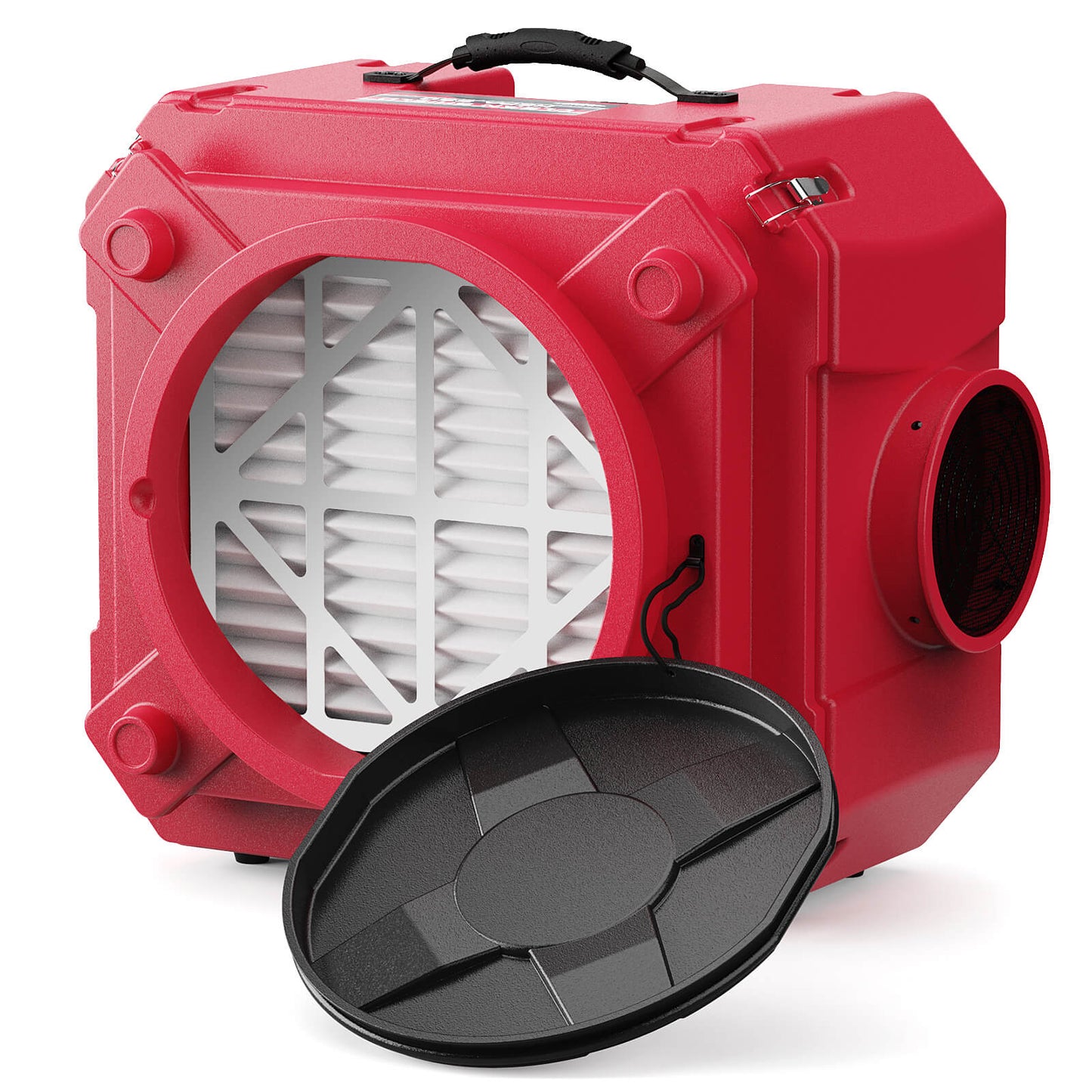 AlorAir® Cleanshield HEPA 550 Air Purifier