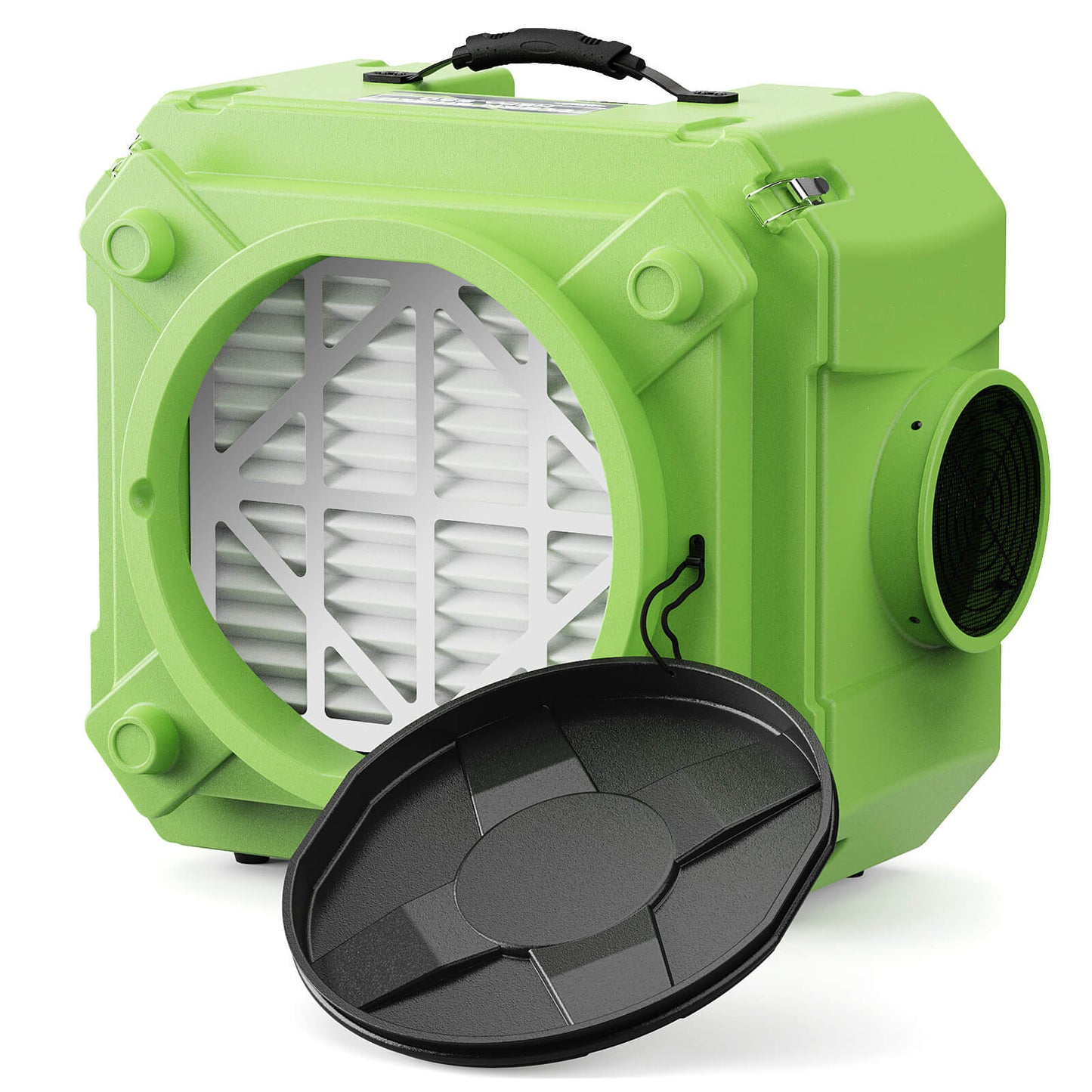 AlorAir® Cleanshield HEPA 550 Air Purifier