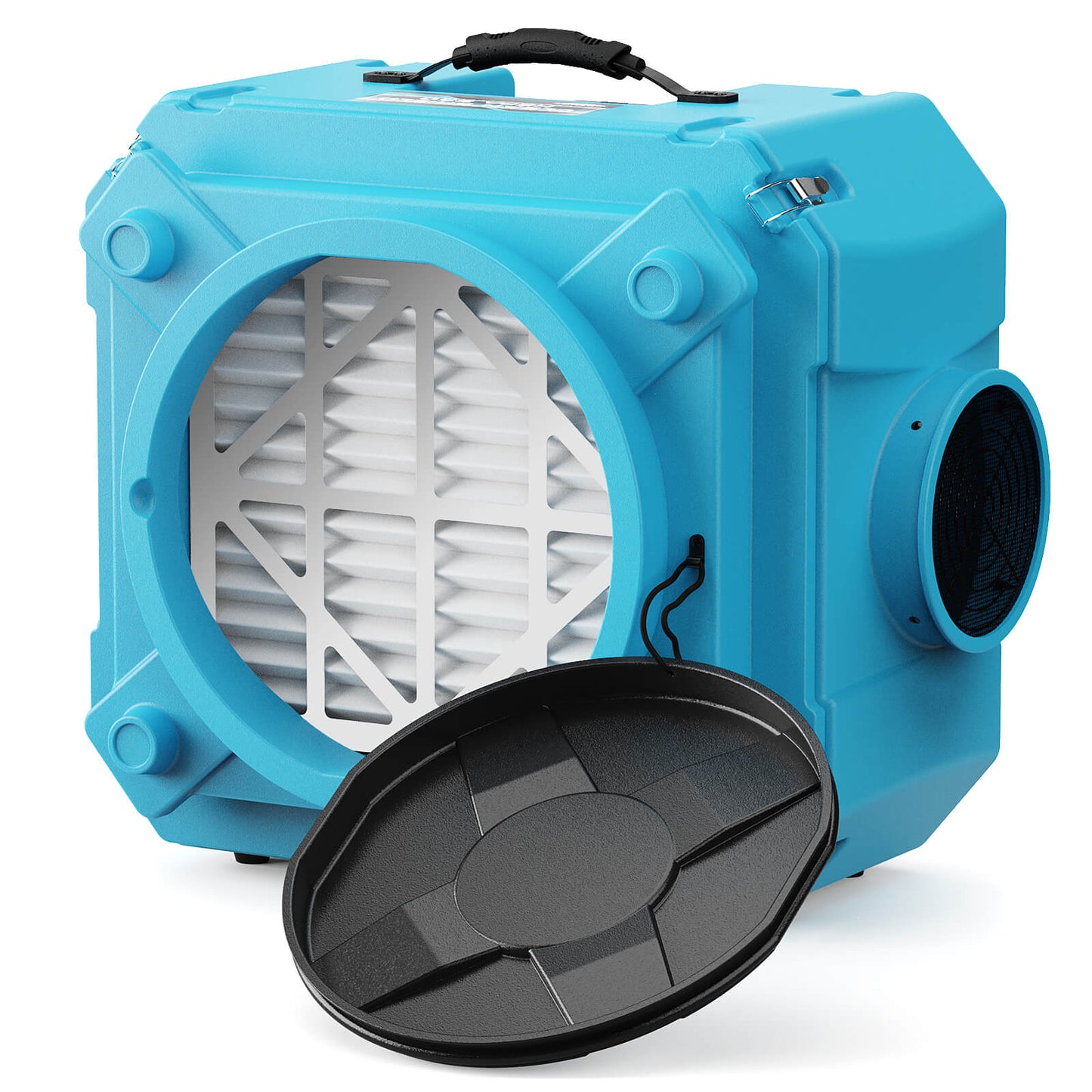 AlorAir® Cleanshield HEPA 550 Air Purifier