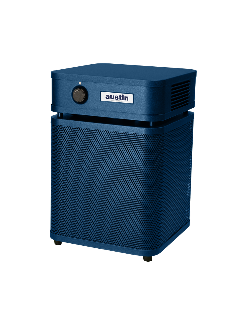 Austin Air Healthmate Jr Air Purifier