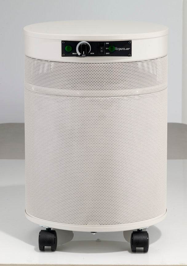 AirPura V700 - VOCs and Chemicals- Good for Wildfires Air Purifier