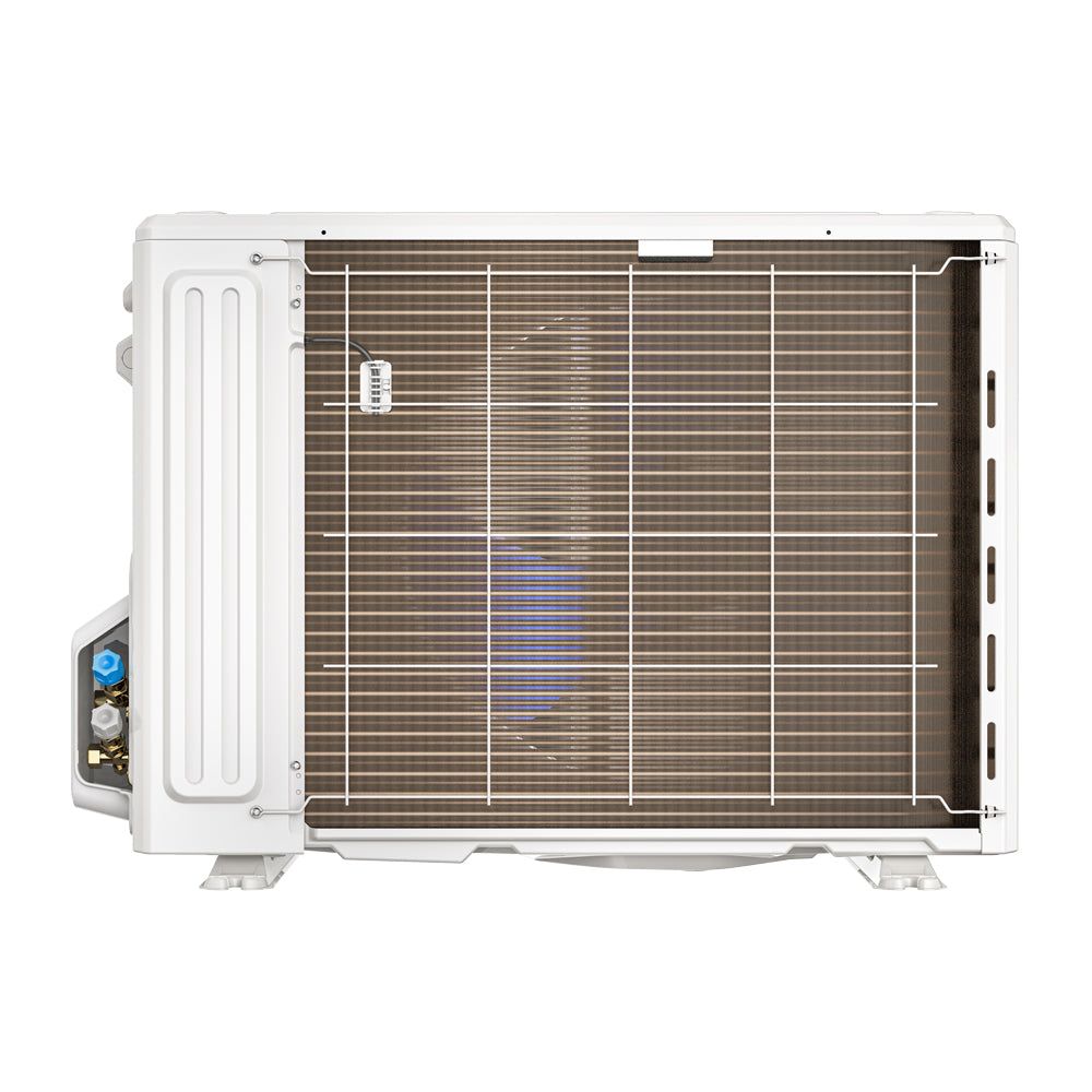 MRCOOL® 12k DIY 5th Generation Mini-split Air Handler & Condenser 115v