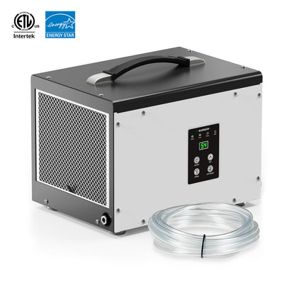 AlorAir® Sentinel HD35P Dehumidifier