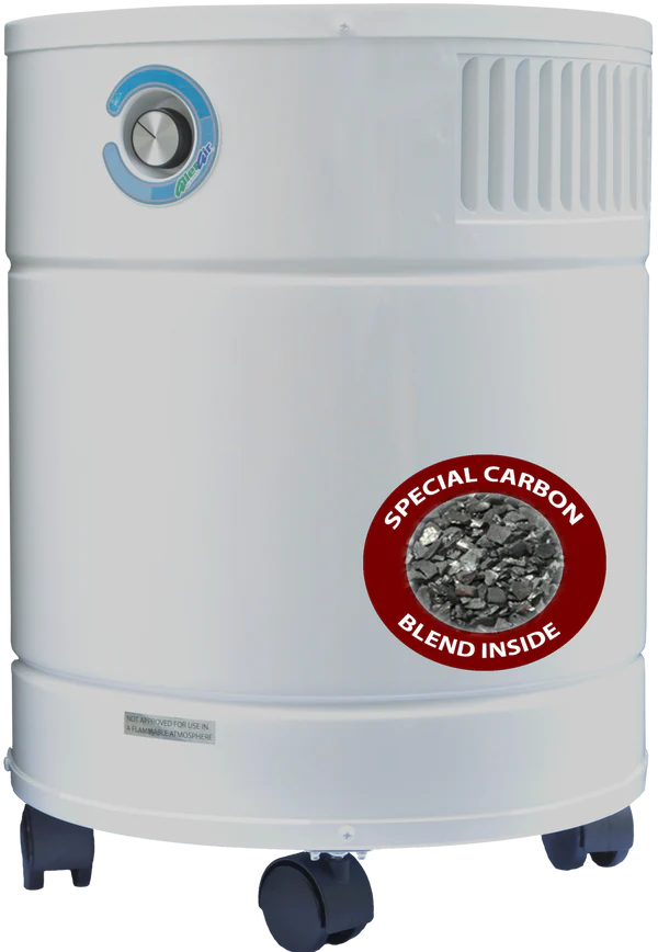 AllerAir AirMedic Pro 5 Ultra VOG Air Purifier