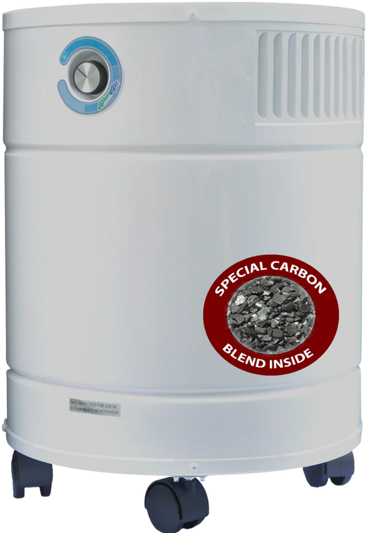 AllerAir AirMedic Pro 5 Plus VOG Air Purifier
