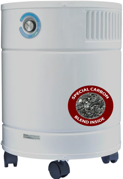 AllerAir AirMedic Pro 5 HDS - Smoke Eater Air Purifier