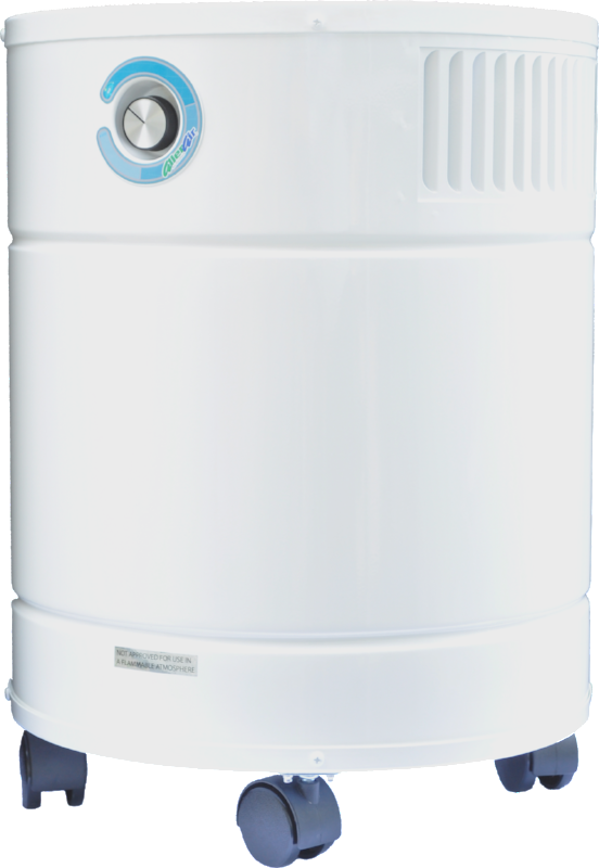 AllerAir AirMedic Pro 5 Ultra VOG Air Purifier
