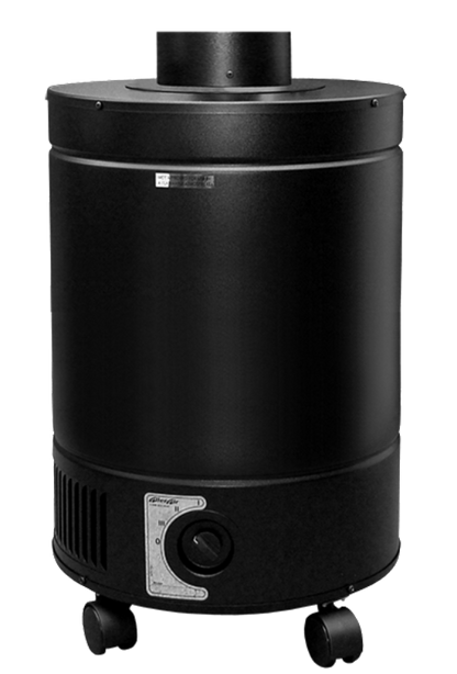 AllerAir AirMedic Pro 5 Plus W Air Purifier