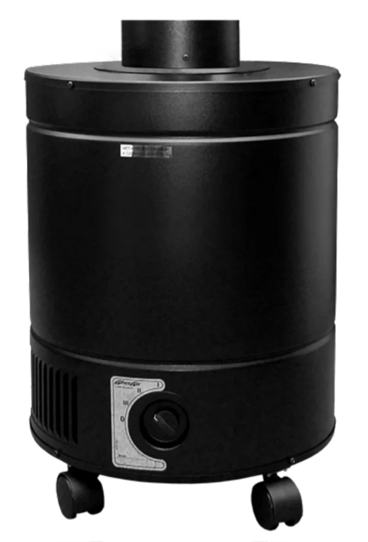 AllerAir AirMedic Pro 5 Plus W Air Purifier