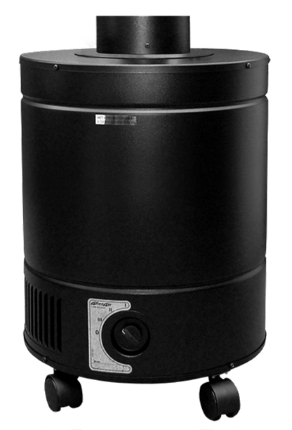 AllerAir AirMedic Pro 6 Plus AH Whole House Air Purifier