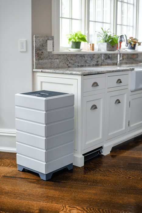 Contractor Nation Air Group Aspen Air Purifier