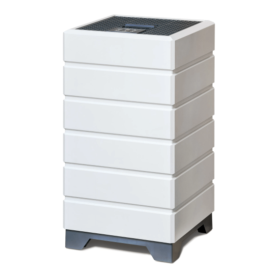 Contractor Nation Air Group Aspen Air Purifier