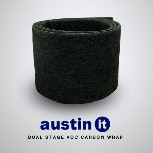 Austin Air "it" Replacement Filter Kit