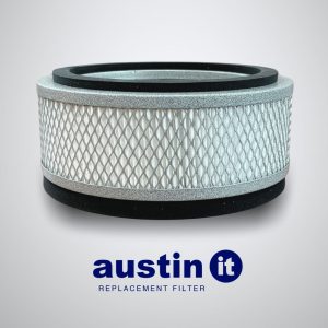 Austin Air "it" Replacement Filter Kit