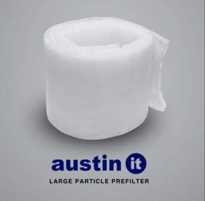 Austin Air "it" Replacement Filter Kit