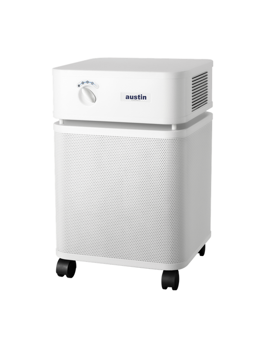 Austin Air Healthmate Plus Air Purifier