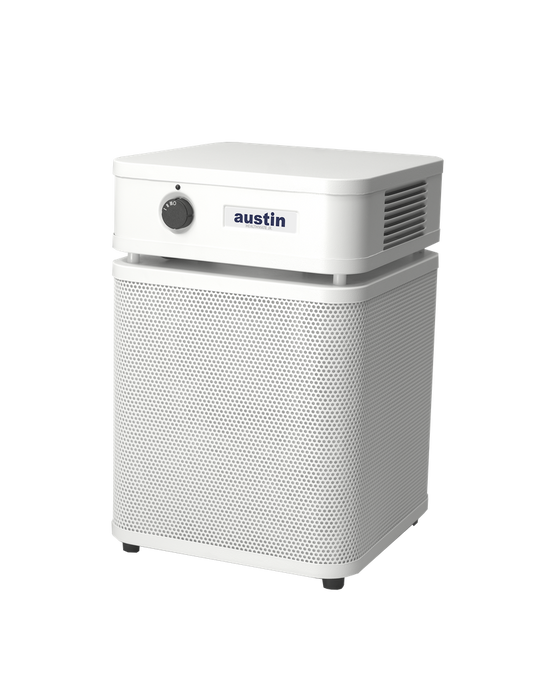 Austin Air Healthmate Jr Air Purifier