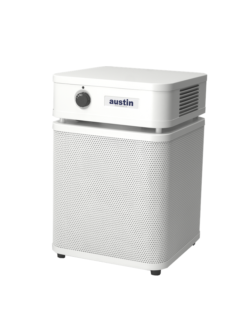 Austin Air Healthmate Plus Jr Air Purifier