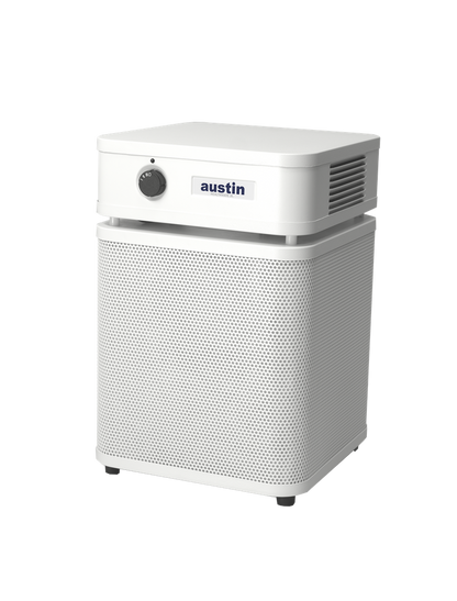 Austin Air Healthmate Plus Jr Air Purifier