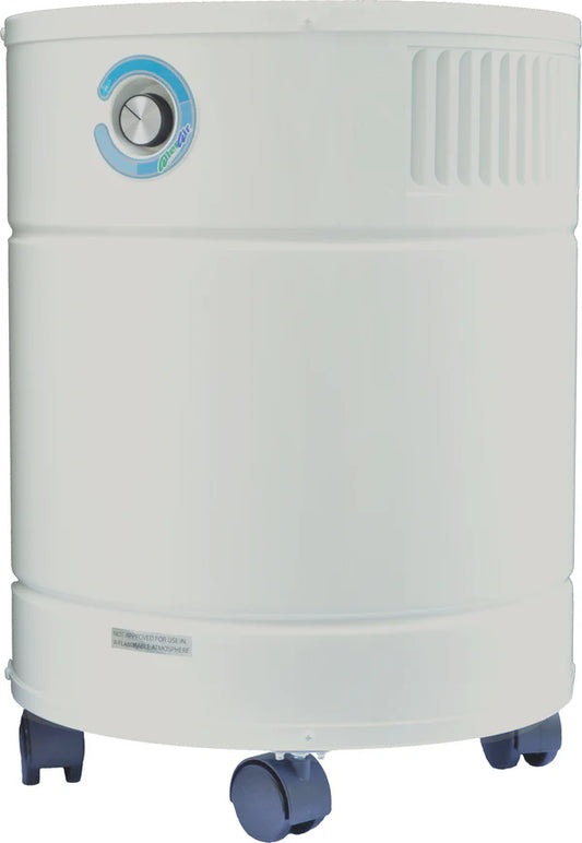 AllerAir AirMedic Pro 5 HDS - Smoke Eater Air Purifier