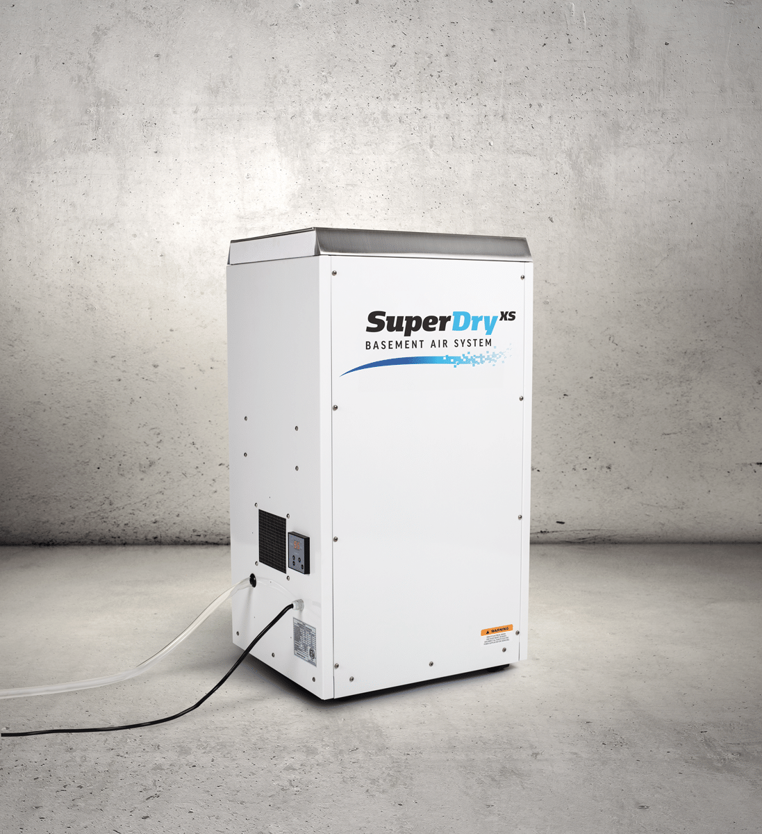 Contractor Nation Air Group SuperDry XS Dehumidifier