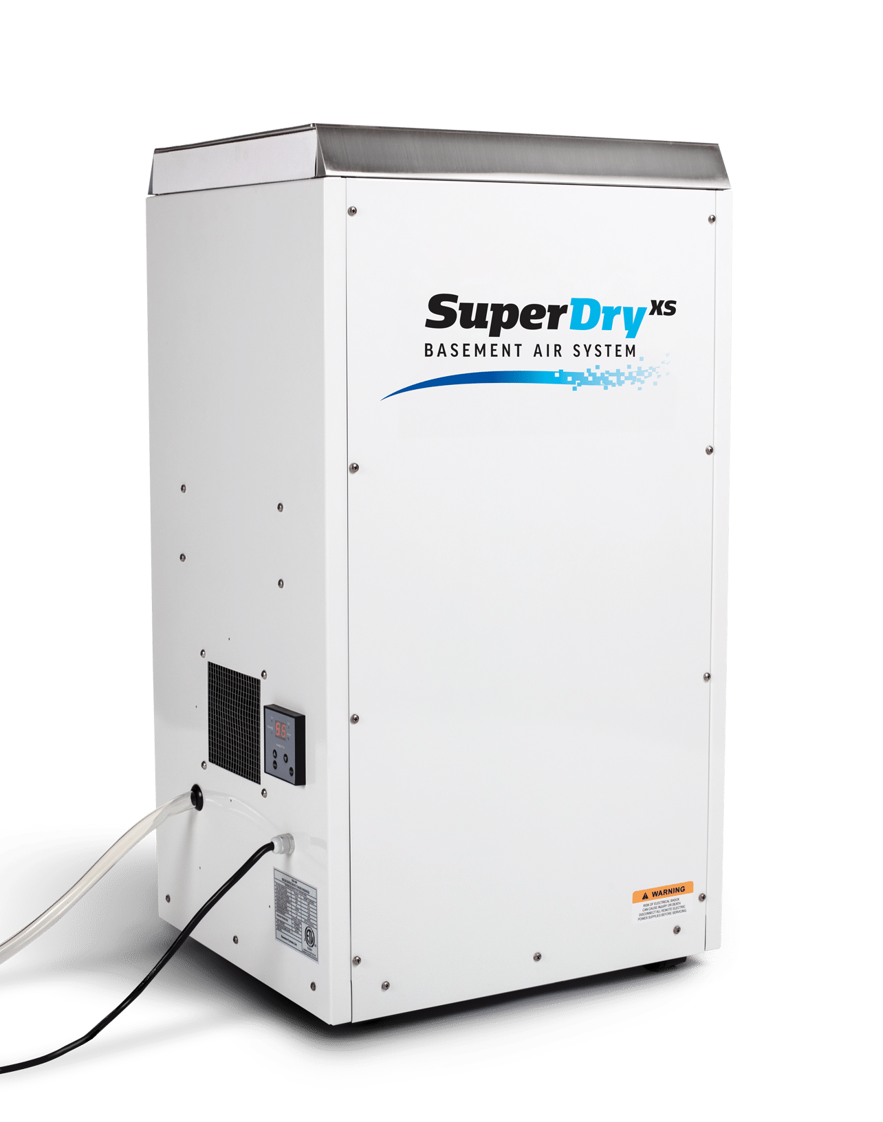 Contractor Nation Air Group SuperDry XS Dehumidifier