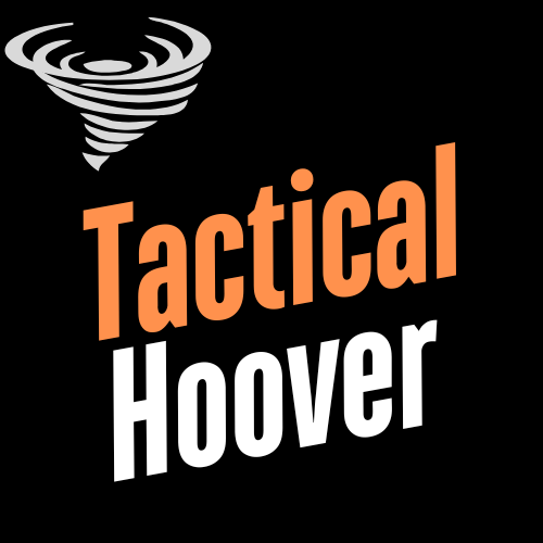 Tactical Hoover