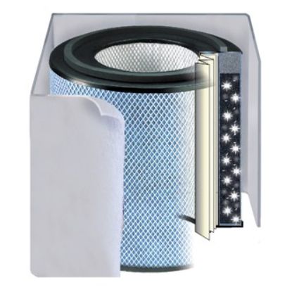 Austin Air Healthmate Plus Jr Filter