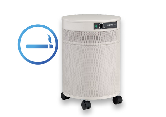 T600DLX - Heavy Tobacco Smoke Air Purifier