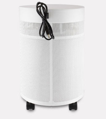 P600 - Germs, Mold and Chemicals Reduction Air Purifier