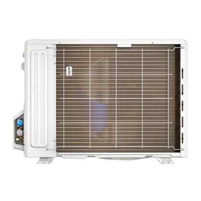 MRCOOL® 9k DIY 5th Generation Mini-split Air Handler & Condenser 115v