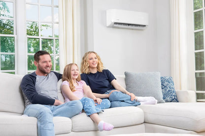 MRCOOL EasyPro 5th Generation 9k BTU 115V System
